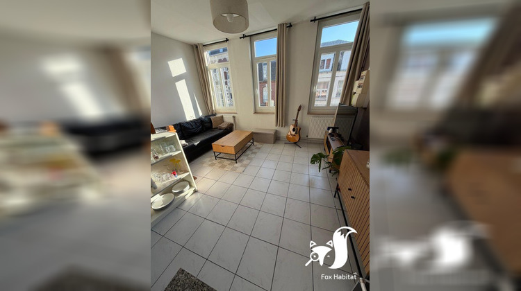 Ma-Cabane - Location Appartement Cambrai, 49 m²