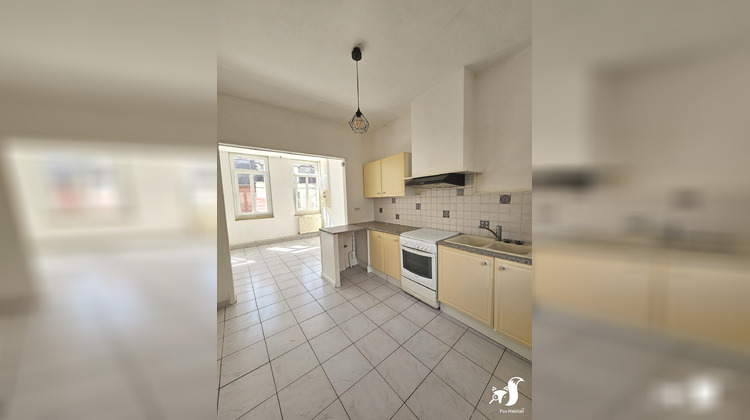 Ma-Cabane - Location Appartement Cambrai, 49 m²