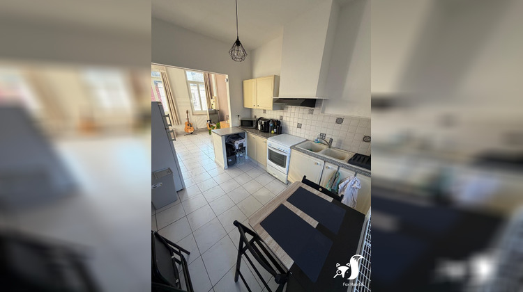 Ma-Cabane - Location Appartement Cambrai, 49 m²