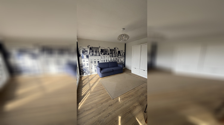 Ma-Cabane - Location Appartement Cambrai, 30 m²