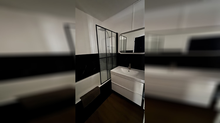 Ma-Cabane - Location Appartement Cambrai, 30 m²