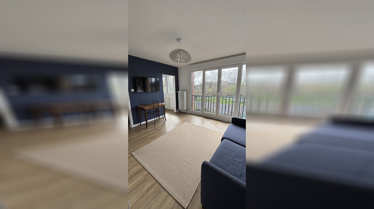 Ma-Cabane - Location Appartement Cambrai, 30 m²