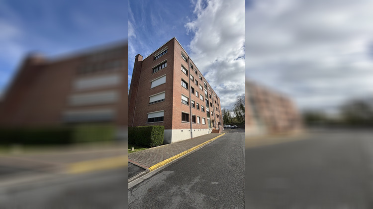 Ma-Cabane - Location Appartement Cambrai, 30 m²