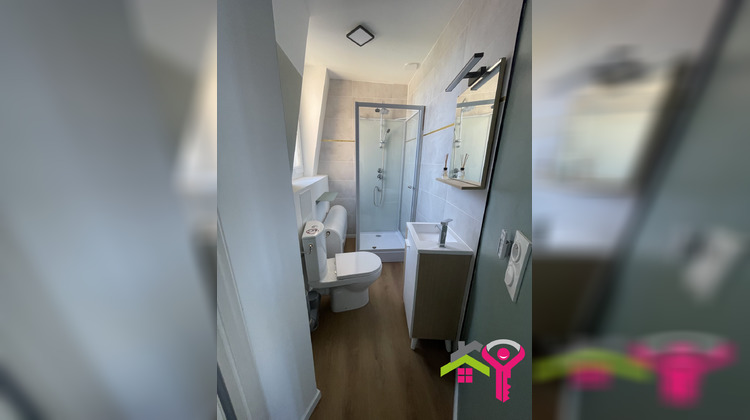 Ma-Cabane - Location Appartement Cambrai, 26 m²