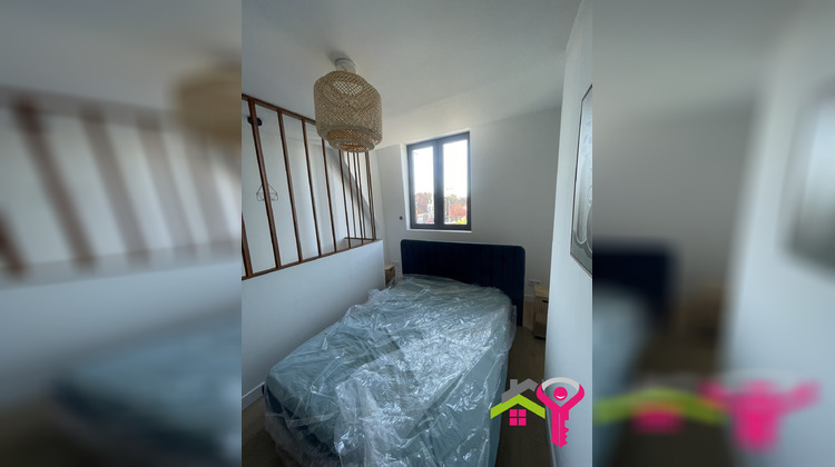 Ma-Cabane - Location Appartement Cambrai, 26 m²