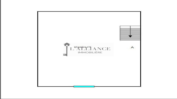 Ma-Cabane - Location Appartement Cambrai, 73 m²
