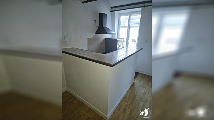 Ma-Cabane - Location Appartement Cambrai, 32 m²