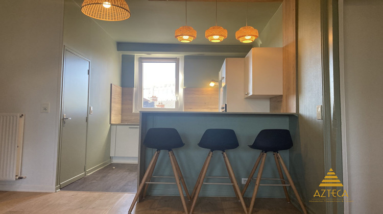 Ma-Cabane - Location Appartement Cambrai, 56 m²
