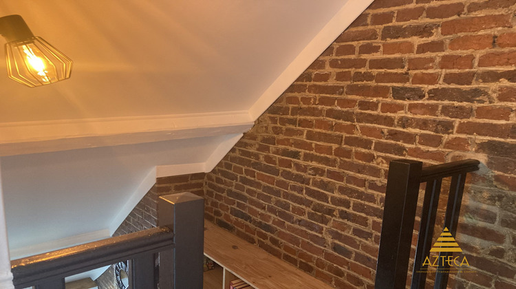 Ma-Cabane - Location Appartement Cambrai, 56 m²