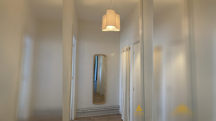 Ma-Cabane - Location Appartement Cambrai, 56 m²