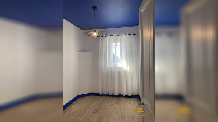 Ma-Cabane - Location Appartement Cambrai, 56 m²
