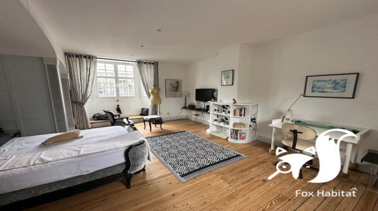 Ma-Cabane - Location Appartement Cambrai, 43 m²