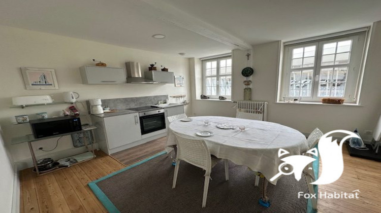 Ma-Cabane - Location Appartement Cambrai, 43 m²