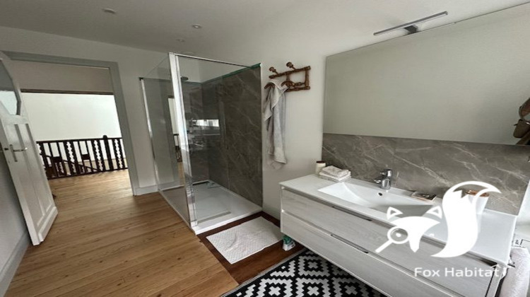 Ma-Cabane - Location Appartement Cambrai, 43 m²