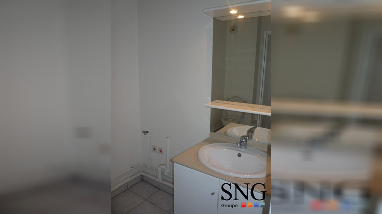 Ma-Cabane - Location Appartement CAMBRAI, 28 m²