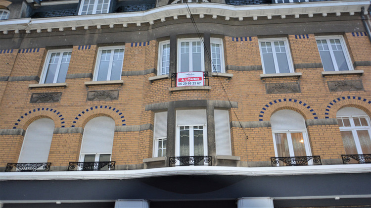 Ma-Cabane - Location Appartement CAMBRAI, 77 m²