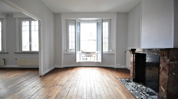 Ma-Cabane - Location Appartement CAMBRAI, 77 m²