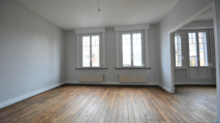 Ma-Cabane - Location Appartement CAMBRAI, 77 m²
