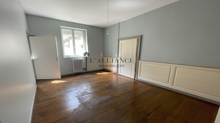 Ma-Cabane - Location Appartement Cambrai, 39 m²