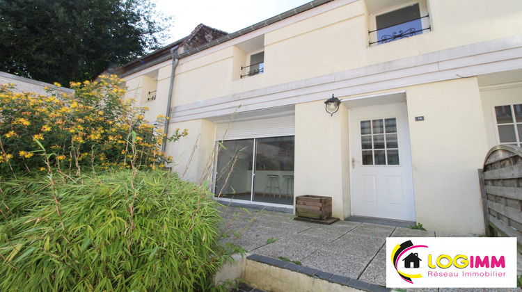 Ma-Cabane - Location Appartement Cambrai, 41 m²
