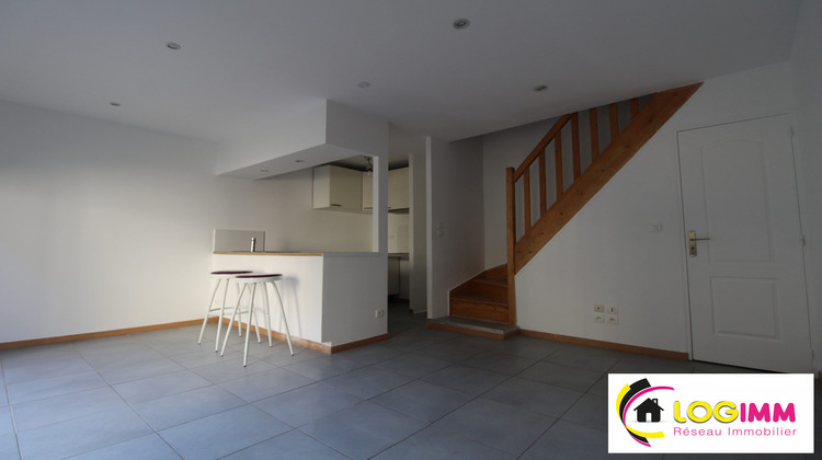 Ma-Cabane - Location Appartement Cambrai, 41 m²