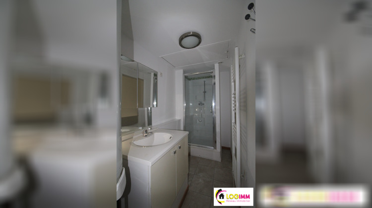 Ma-Cabane - Location Appartement Cambrai, 41 m²
