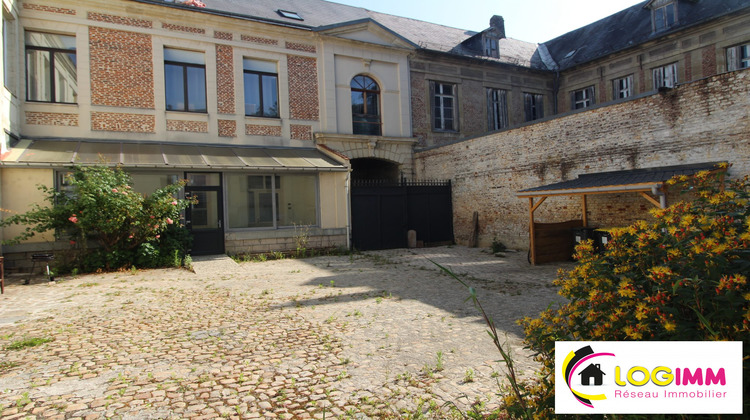 Ma-Cabane - Location Appartement Cambrai, 41 m²