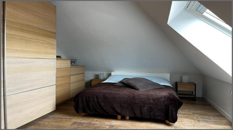 Ma-Cabane - Location Appartement CAMBRAI, 115 m²
