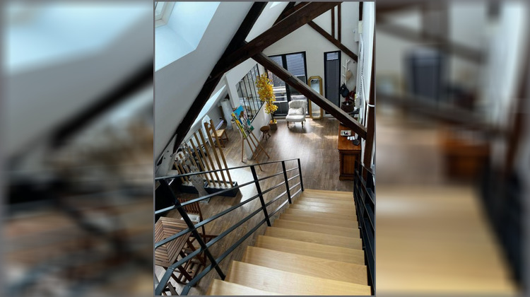 Ma-Cabane - Location Appartement CAMBRAI, 115 m²
