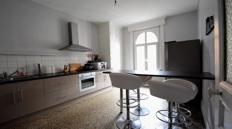 Ma-Cabane - Location Appartement CAMBRAI, 100 m²
