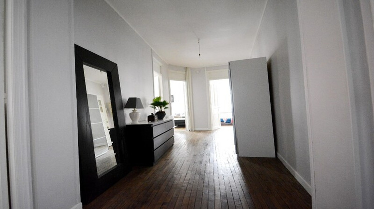 Ma-Cabane - Location Appartement CAMBRAI, 100 m²