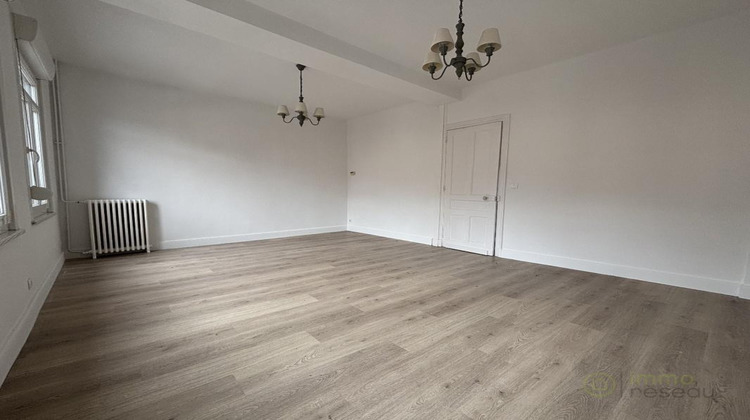 Ma-Cabane - Location Appartement CAMBRAI, 70 m²