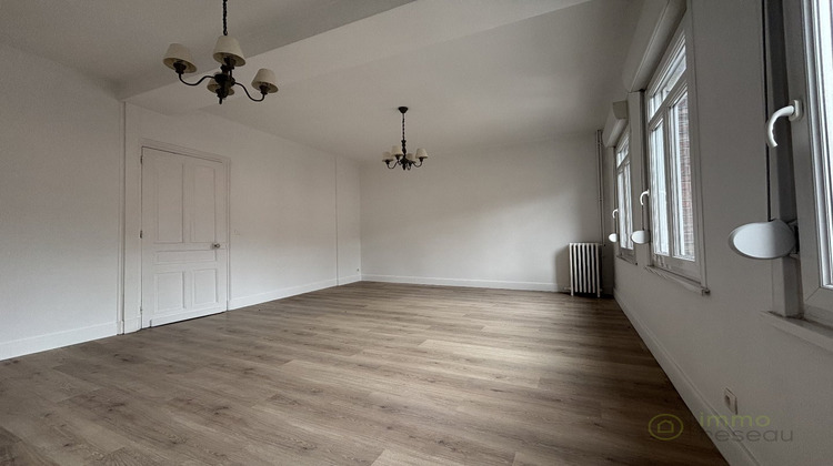 Ma-Cabane - Location Appartement CAMBRAI, 70 m²