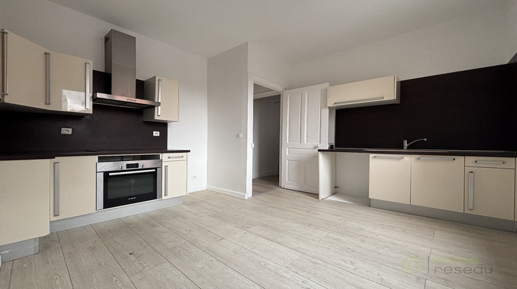 Ma-Cabane - Location Appartement CAMBRAI, 70 m²