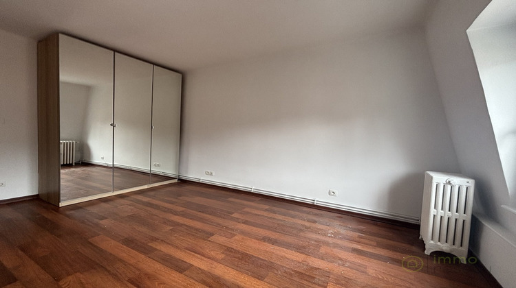 Ma-Cabane - Location Appartement CAMBRAI, 70 m²