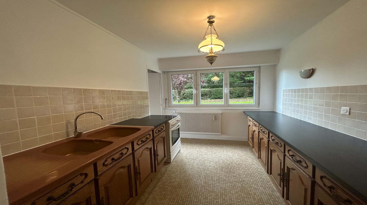 Ma-Cabane - Location Appartement Cambrai, 105 m²