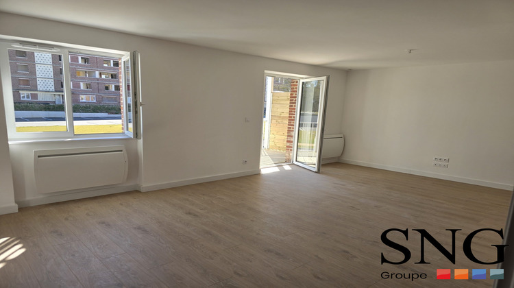 Ma-Cabane - Location Appartement Cambrai, 55 m²