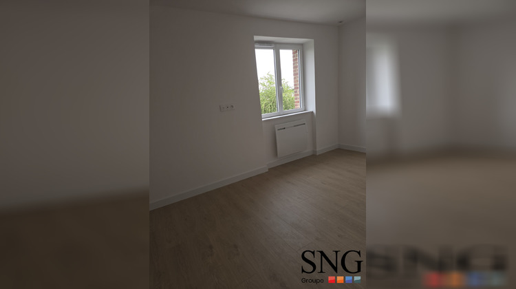 Ma-Cabane - Location Appartement Cambrai, 78 m²