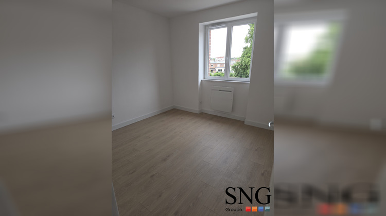 Ma-Cabane - Location Appartement Cambrai, 78 m²