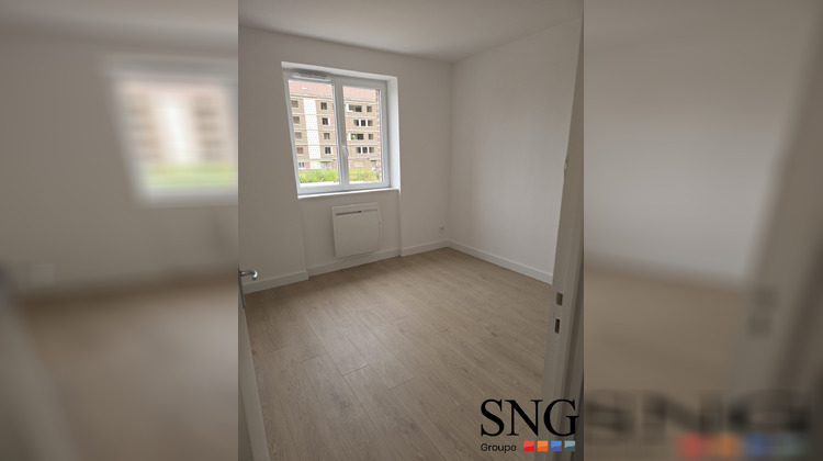 Ma-Cabane - Location Appartement Cambrai, 78 m²