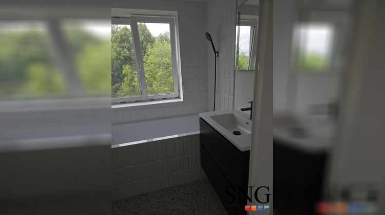 Ma-Cabane - Location Appartement Cambrai, 78 m²
