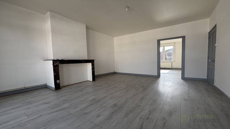 Ma-Cabane - Location Appartement CAMBRAI, 66 m²