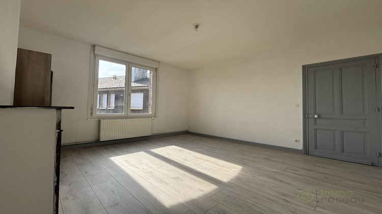 Ma-Cabane - Location Appartement CAMBRAI, 66 m²
