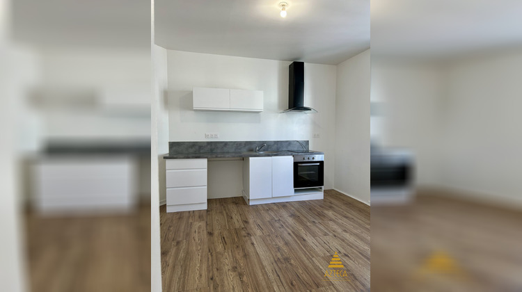 Ma-Cabane - Location Appartement Cambrai, 48 m²