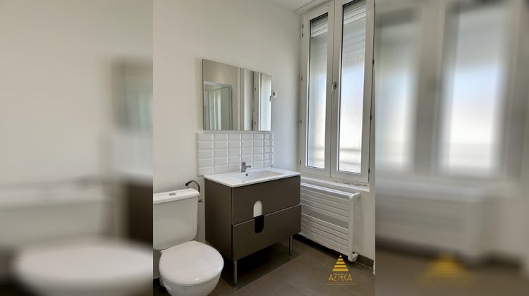 Ma-Cabane - Location Appartement Cambrai, 48 m²