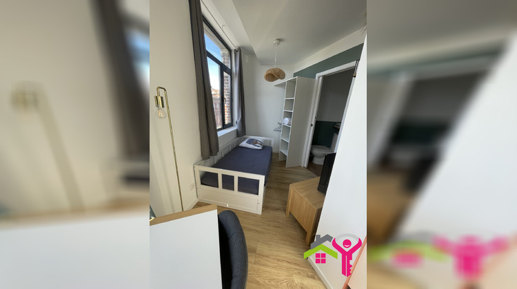 Ma-Cabane - Location Appartement Cambrai, 14 m²