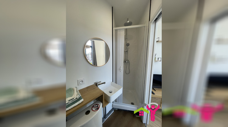 Ma-Cabane - Location Appartement Cambrai, 14 m²