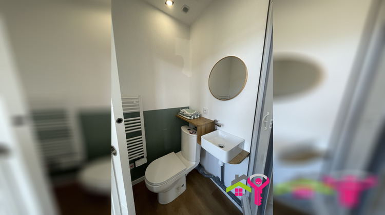Ma-Cabane - Location Appartement Cambrai, 14 m²