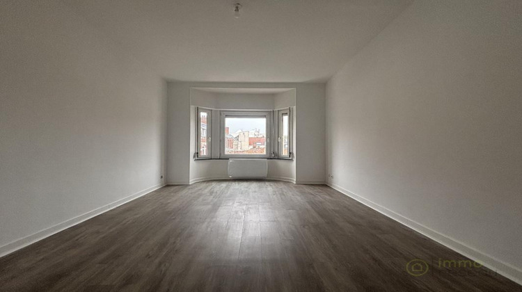 Ma-Cabane - Location Appartement CAMBRAI, 50 m²