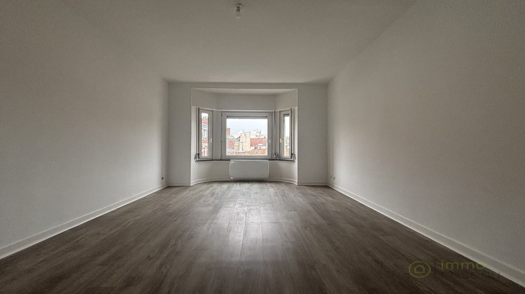 Ma-Cabane - Location Appartement CAMBRAI, 50 m²